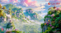 被誉为“大地的指